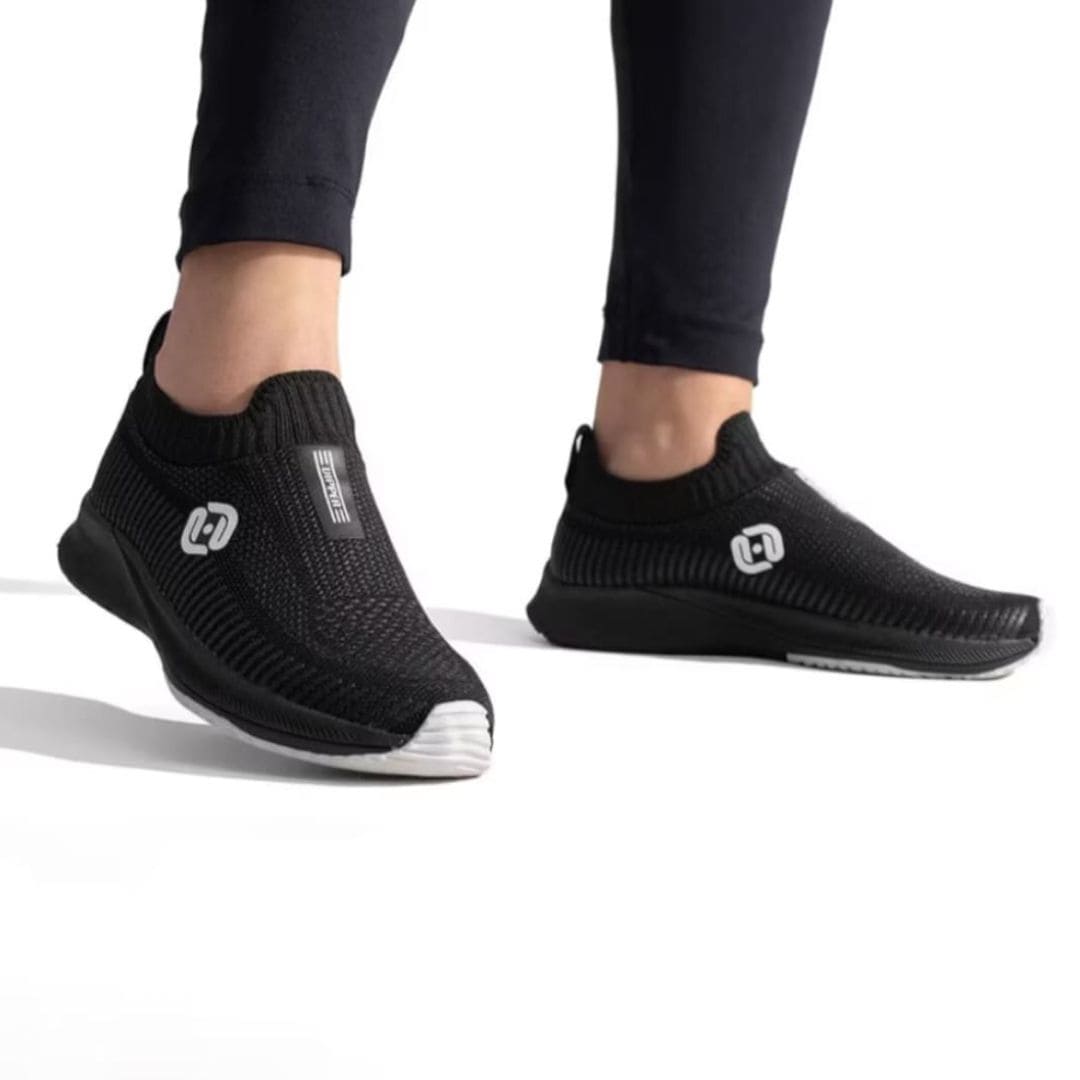 Tênis-Meia Cloud Fit Unissex
