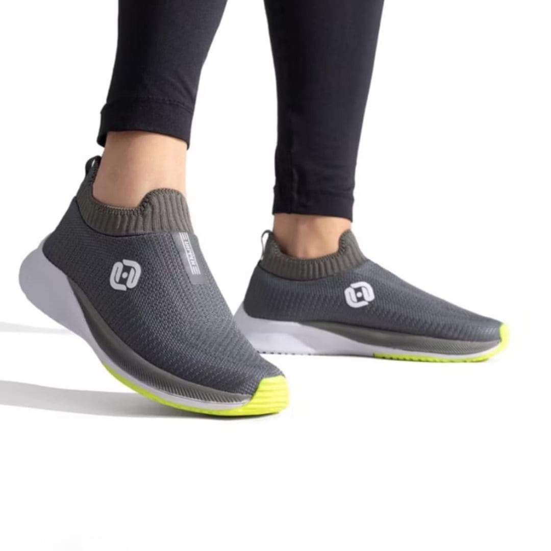 Tênis-Meia Cloud Fit Unissex