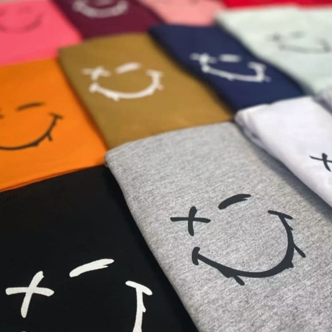 Regata Masculina Algodão Cavada