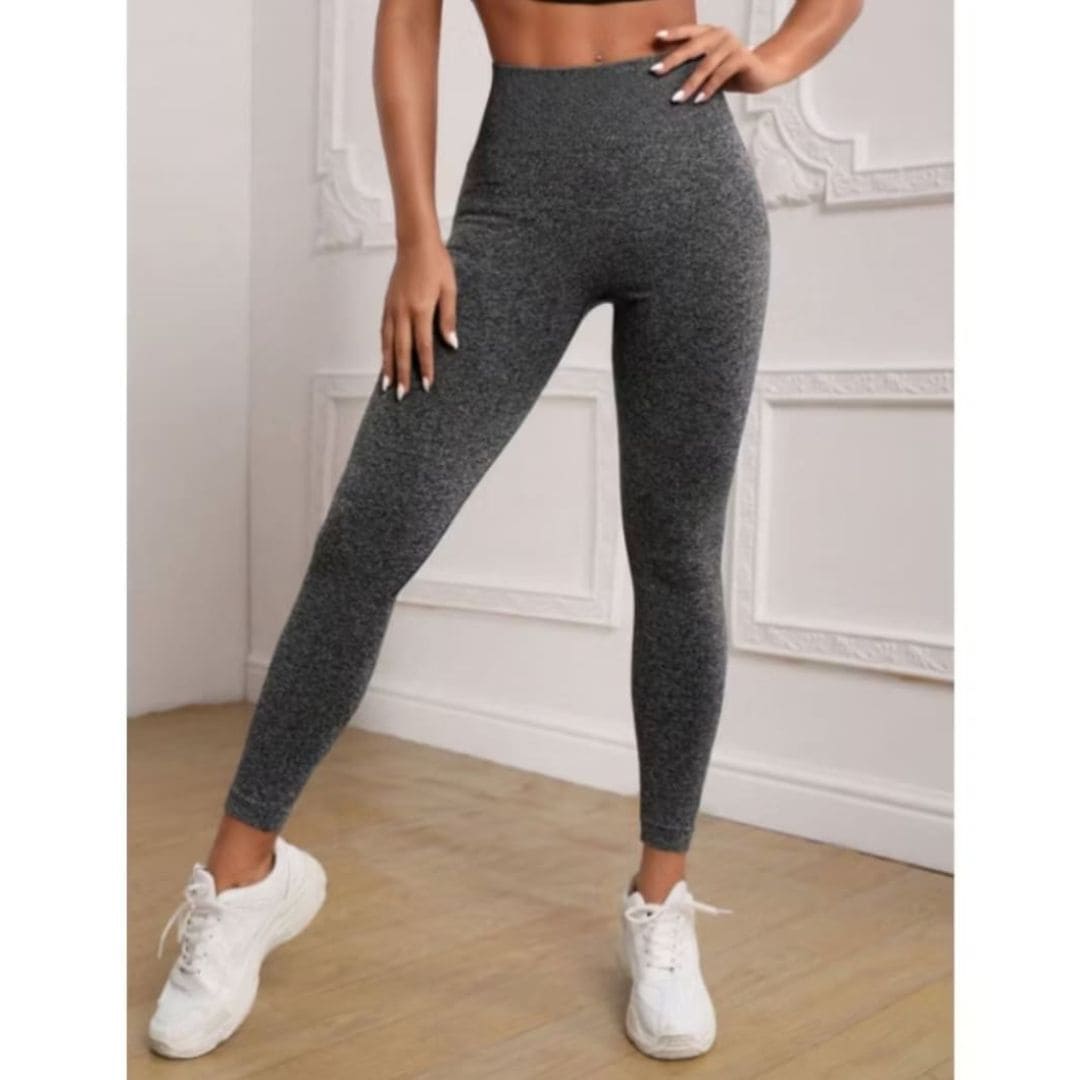 Calça Legging Waist Lift Suplex Feminina