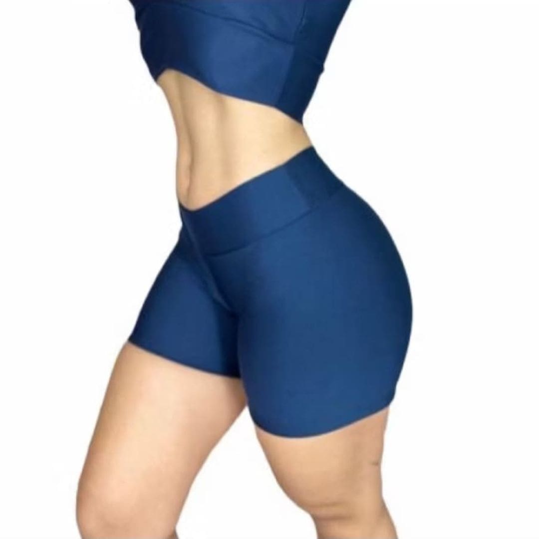 Shorts Suplex ProFit Feminino