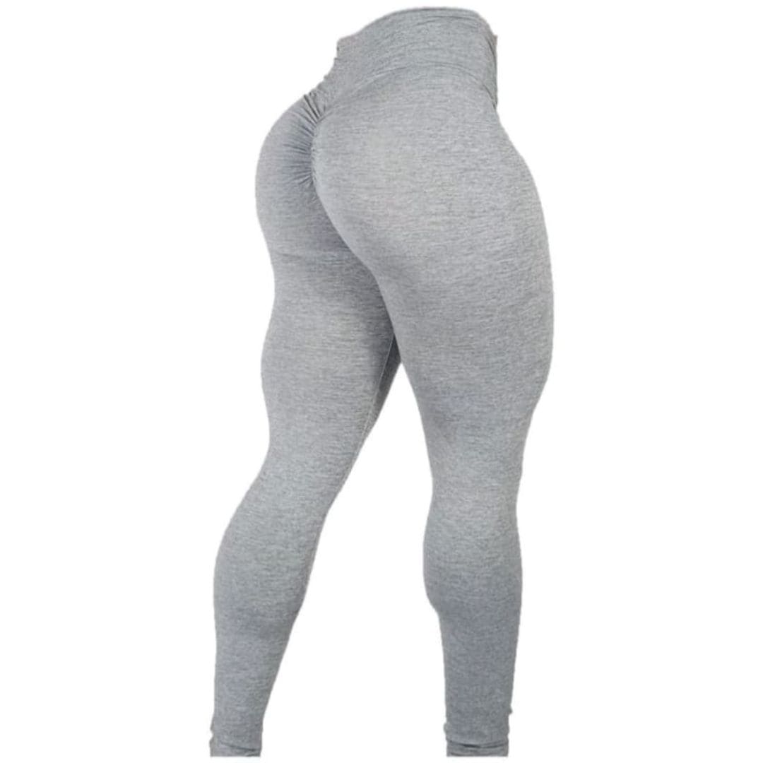 Calça Legging Feminina Levanta Bumbum