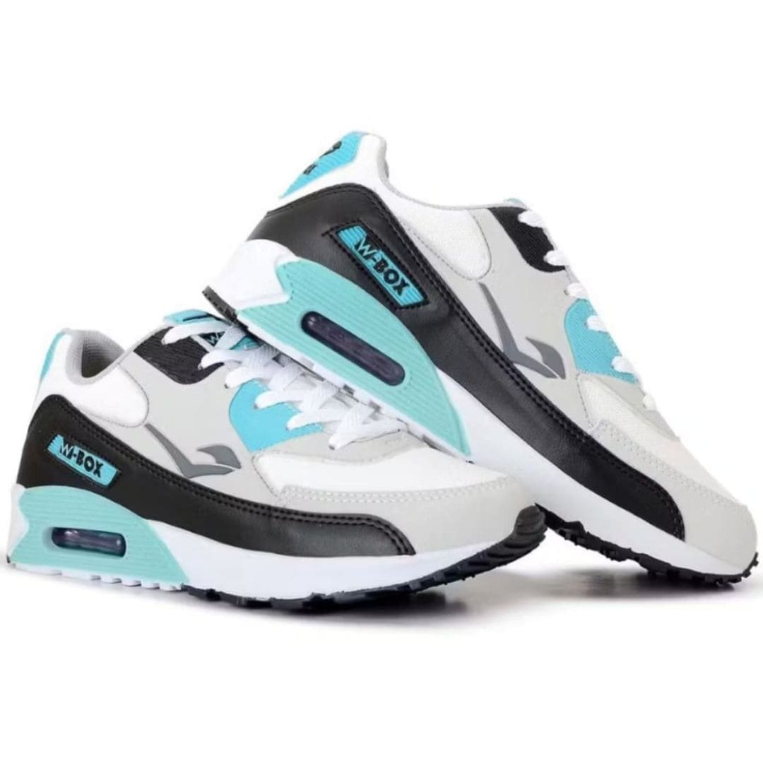 Tenis Unissex Power Pace