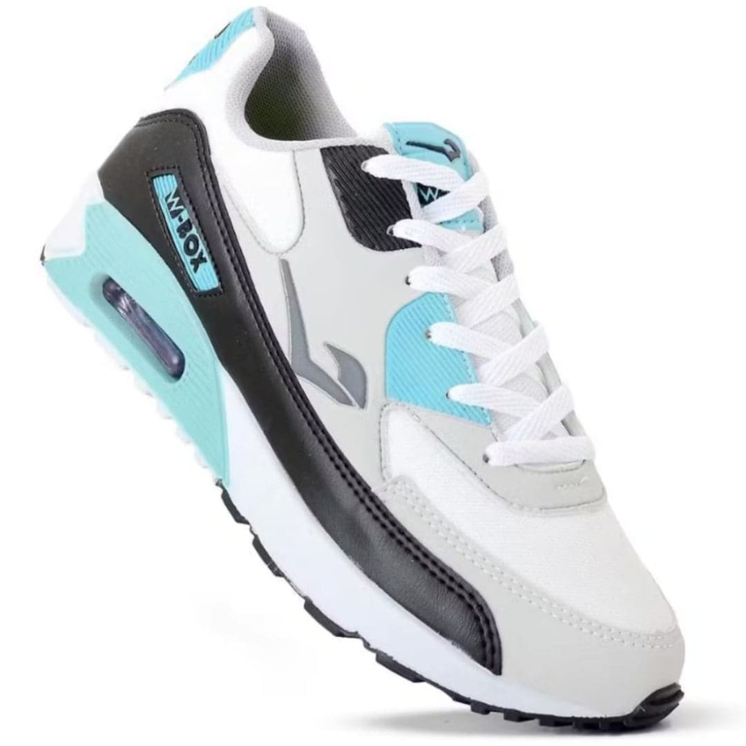 Tenis Unissex Power Pace