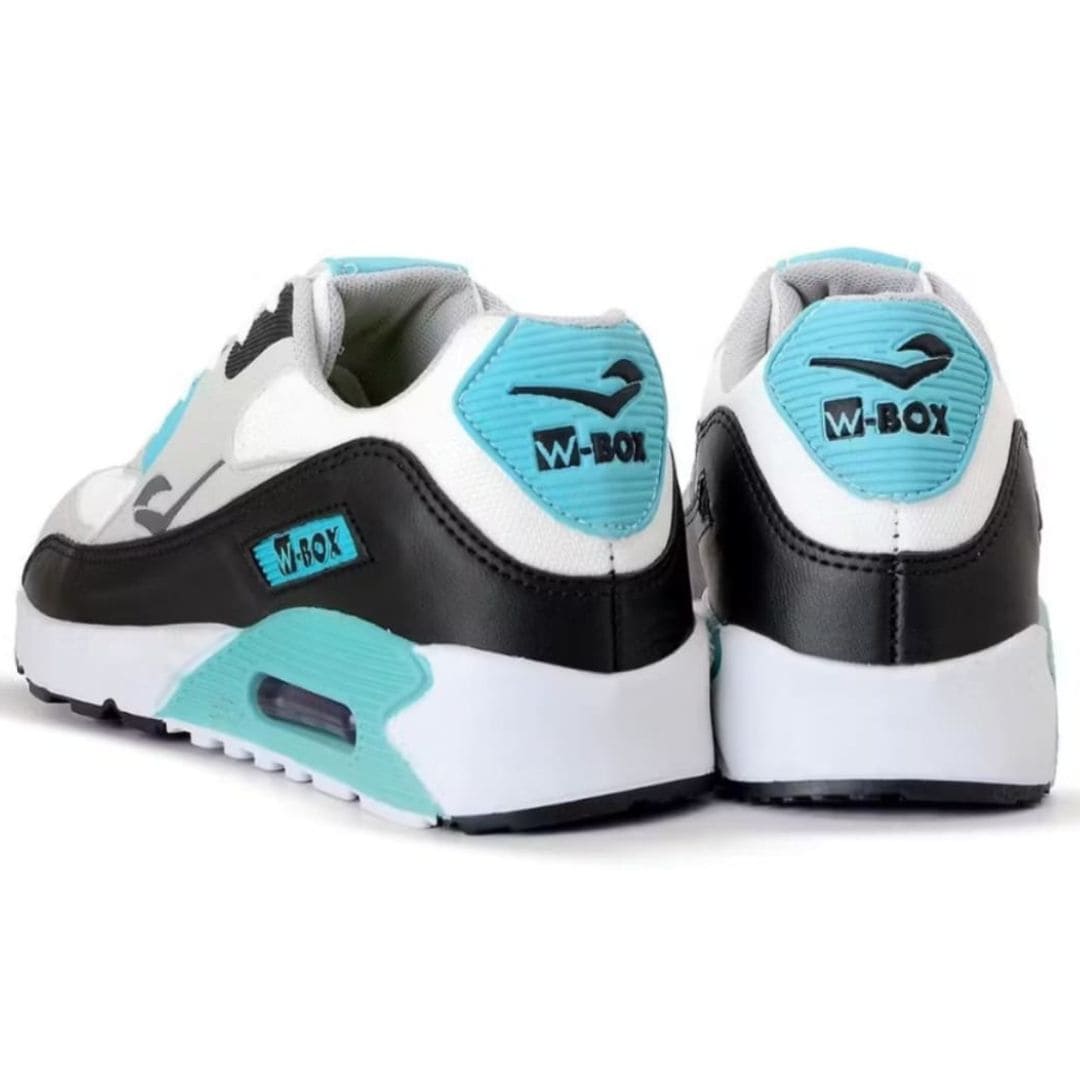 Tenis Unissex Power Pace