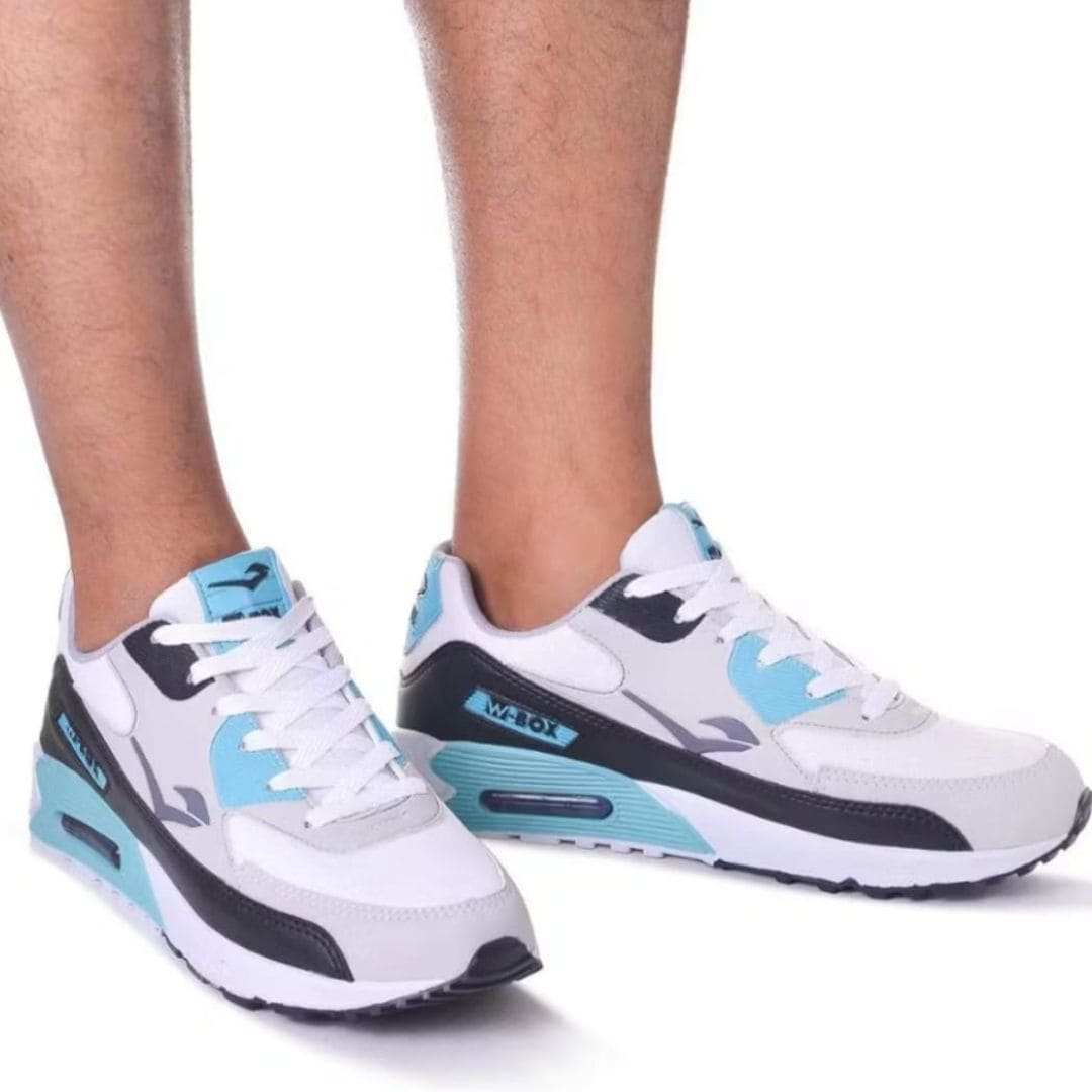 Tenis Unissex Power Pace