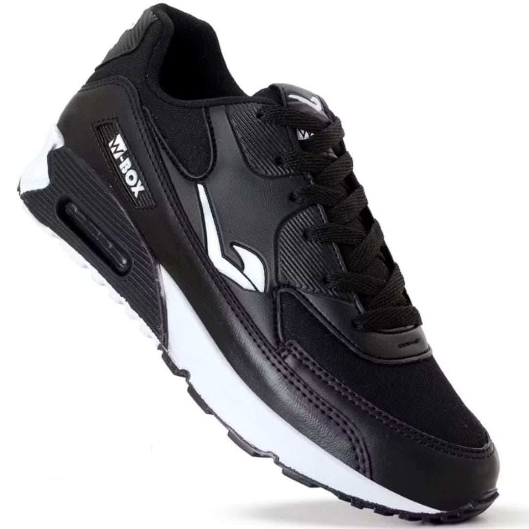 Tenis Unissex Power Evol