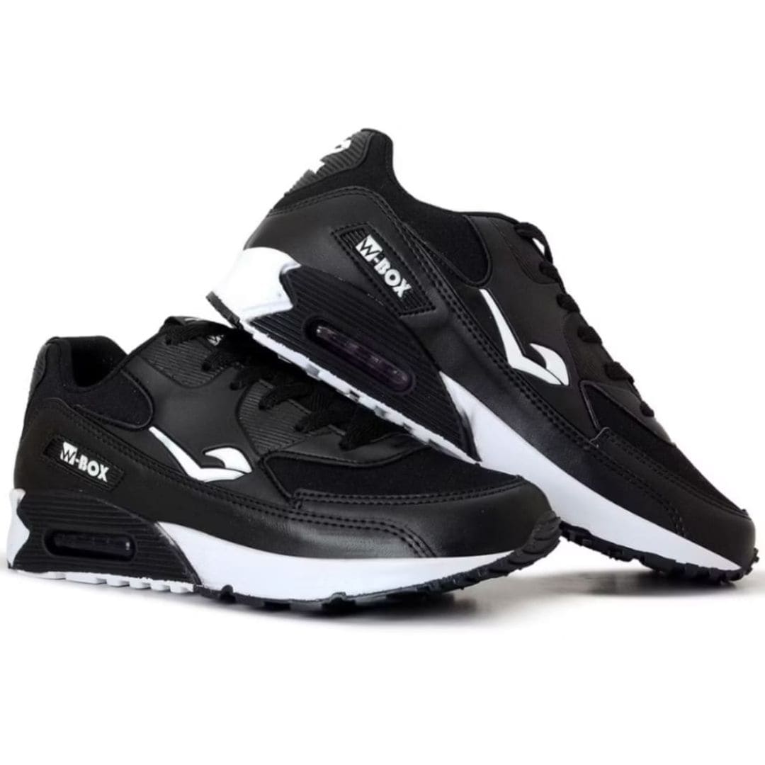 Tenis Unissex Power Evol