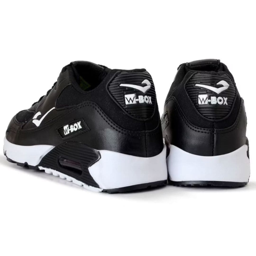 Tenis Unissex Power Evol