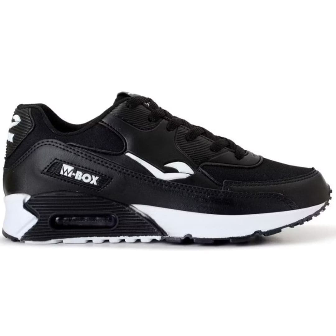 Tenis Unissex Power Evol