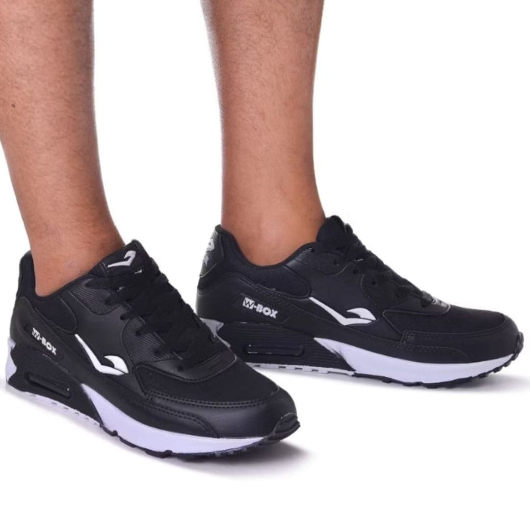 Tenis Unissex Power Evol
