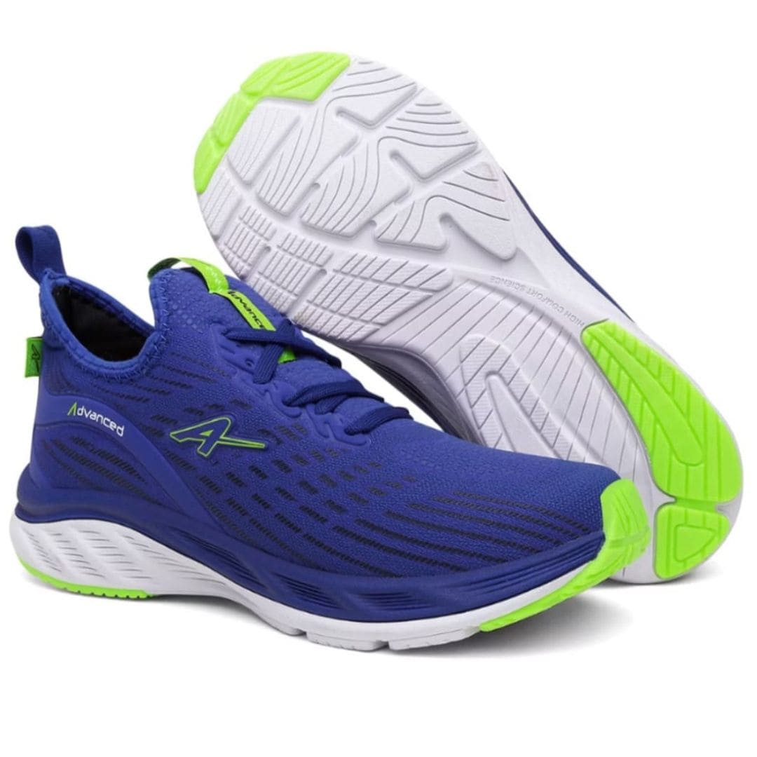 Tenis Masculino Pro Advanced