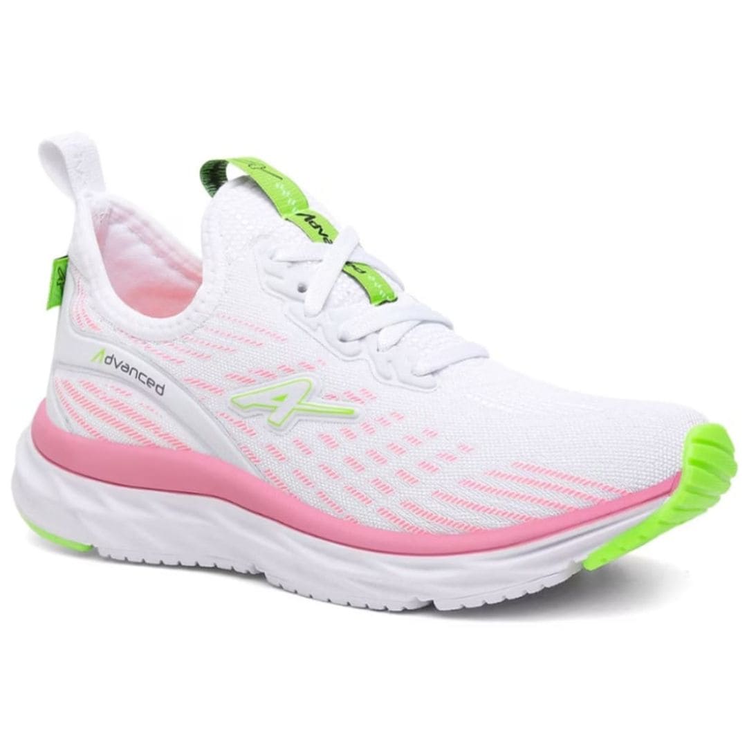 Tenis Feminino Pro Advanced