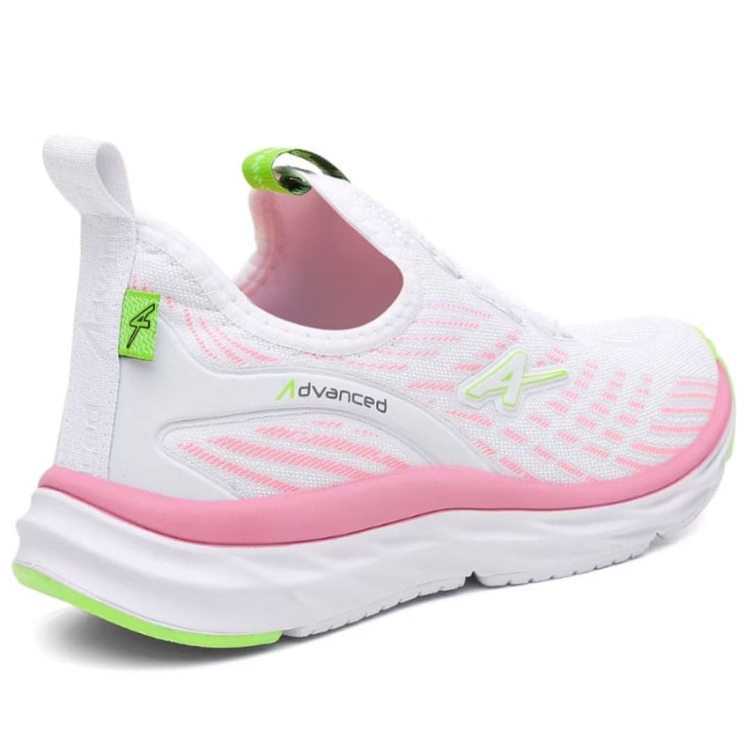 Tenis Feminino Pro Advanced