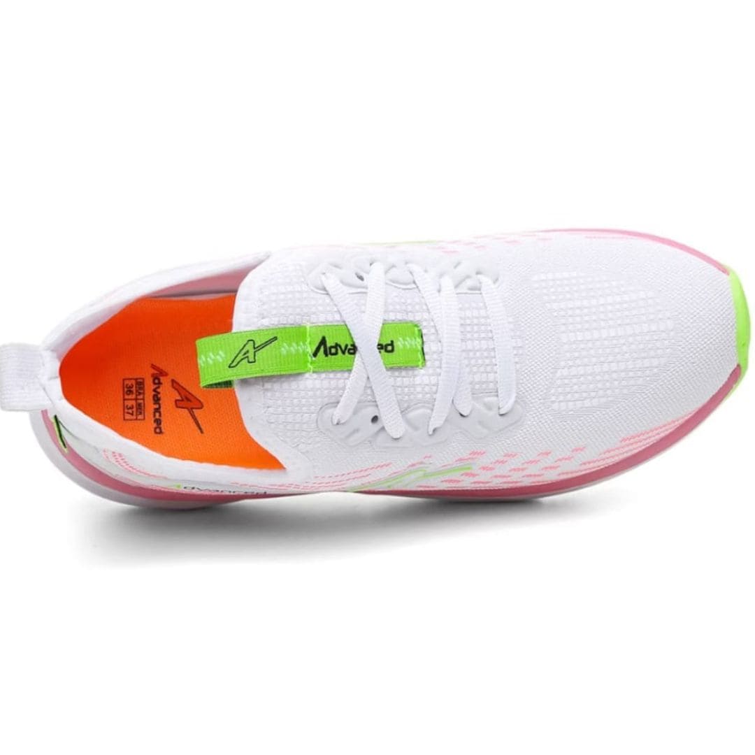 Tenis Feminino Pro Advanced