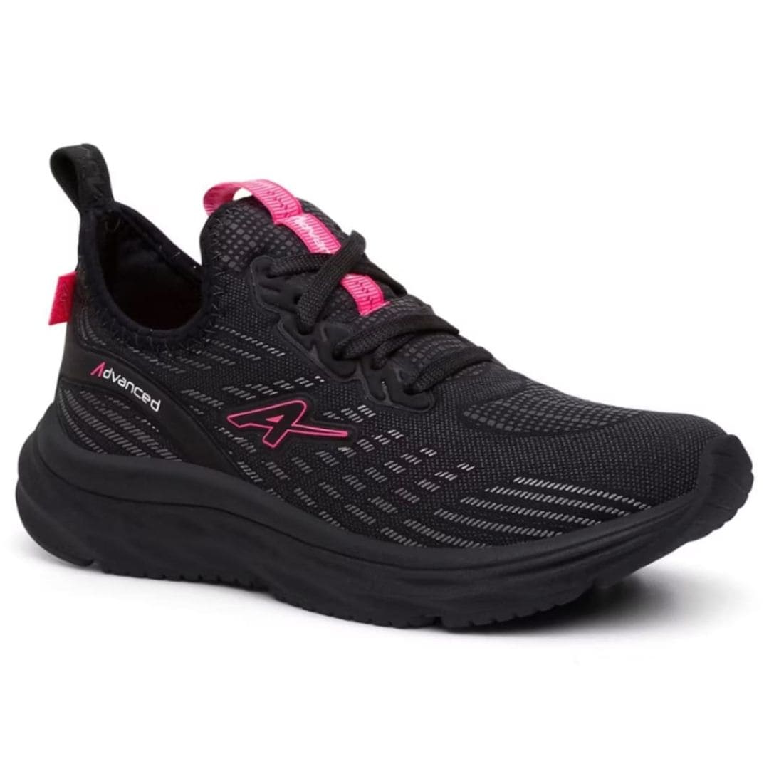 Tenis Feminino Pro Advanced