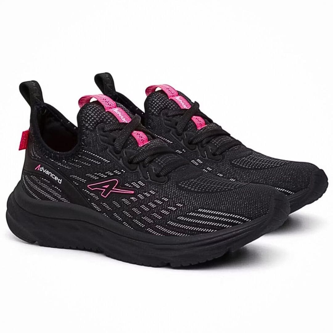 Tenis Feminino Pro Advanced