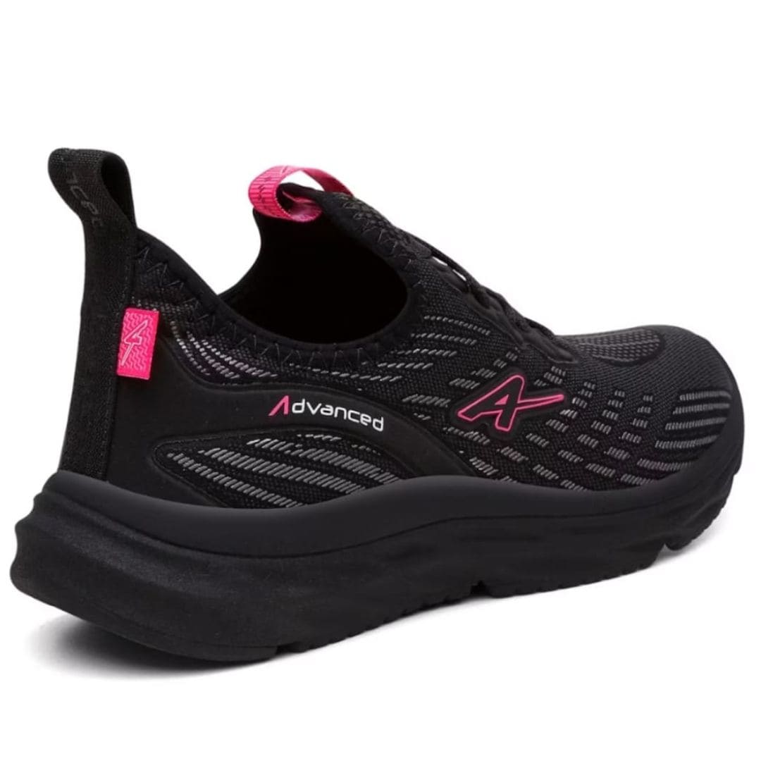 Tenis Feminino Pro Advanced