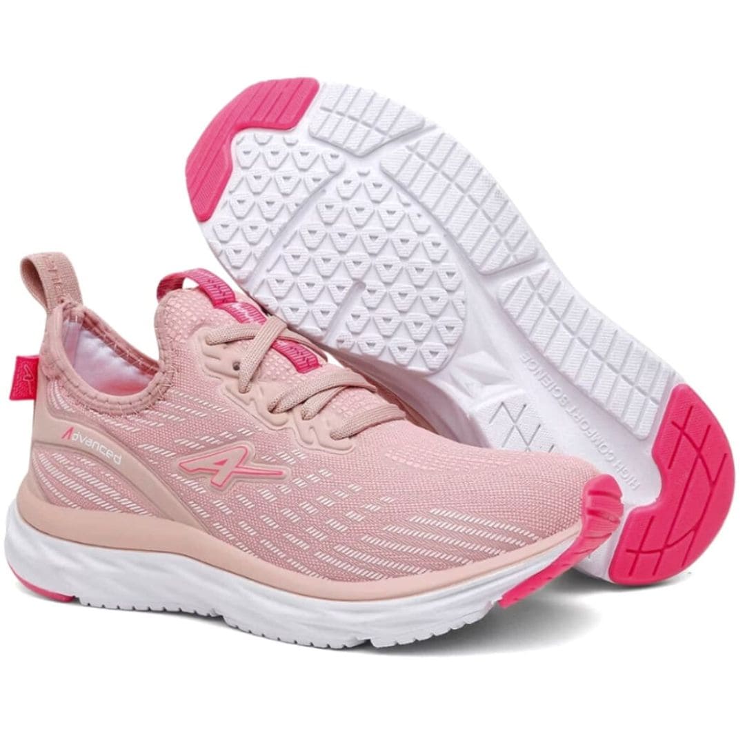 Tenis Feminino Pro Advanced