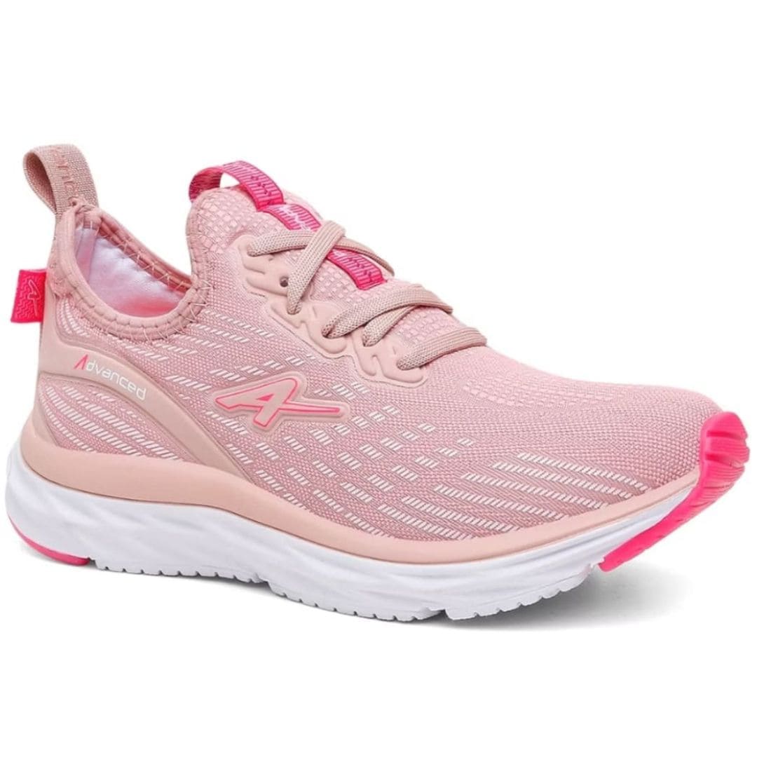 Tenis Feminino Pro Advanced
