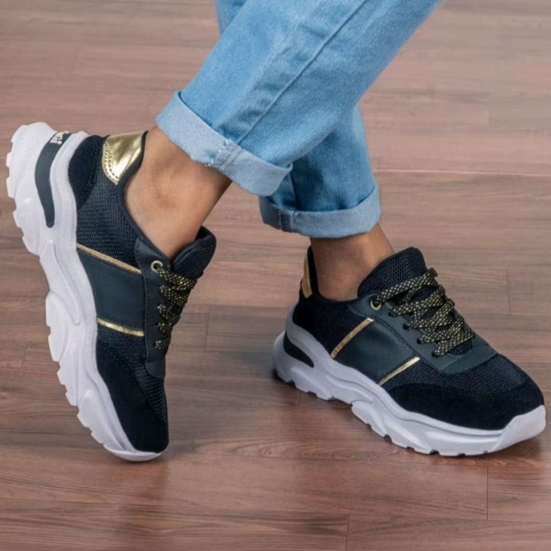 Tenis Feminino Confort gugi