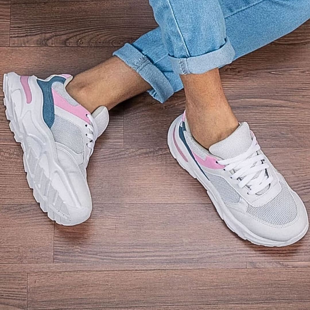 Tenis Feminino Up Soul