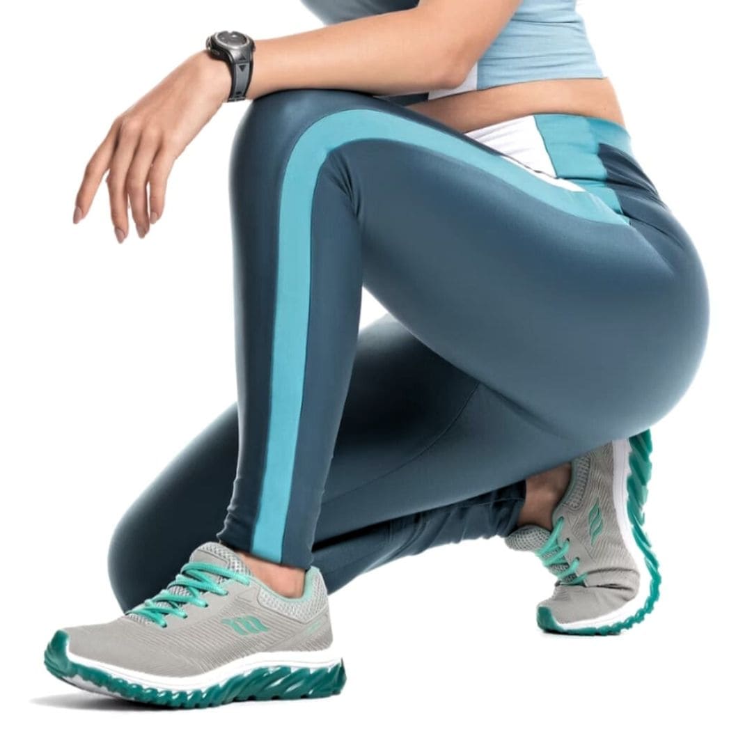 Tenis Feminino Olimpak Fit