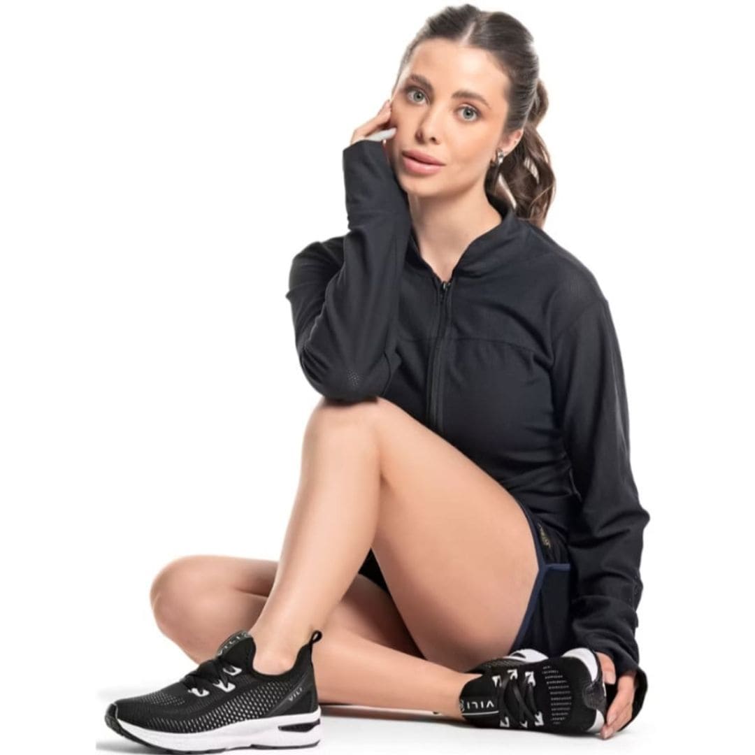 Tenis Feminino Run Vili