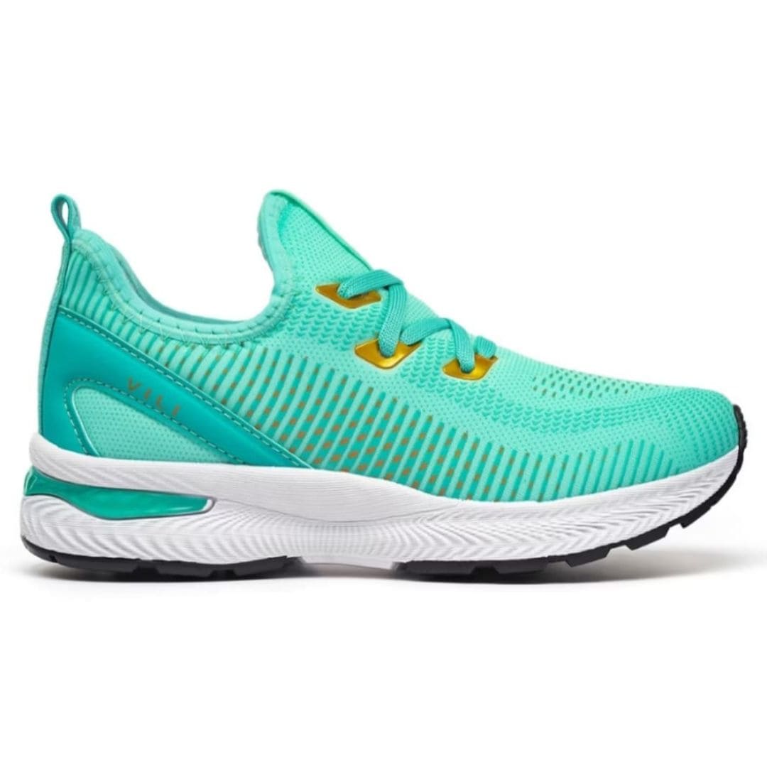 Tenis Feminino Run Vili