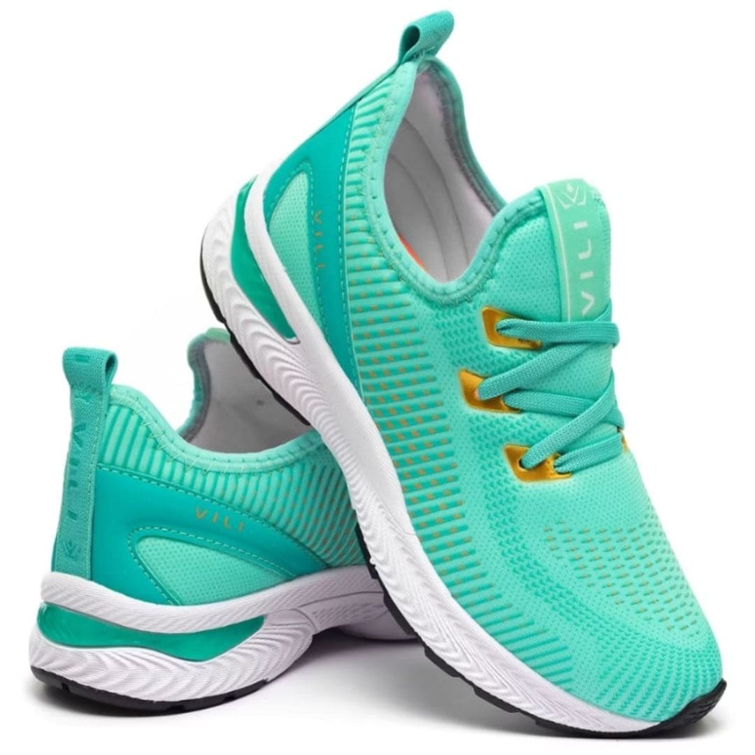 Tenis Feminino Run Vili