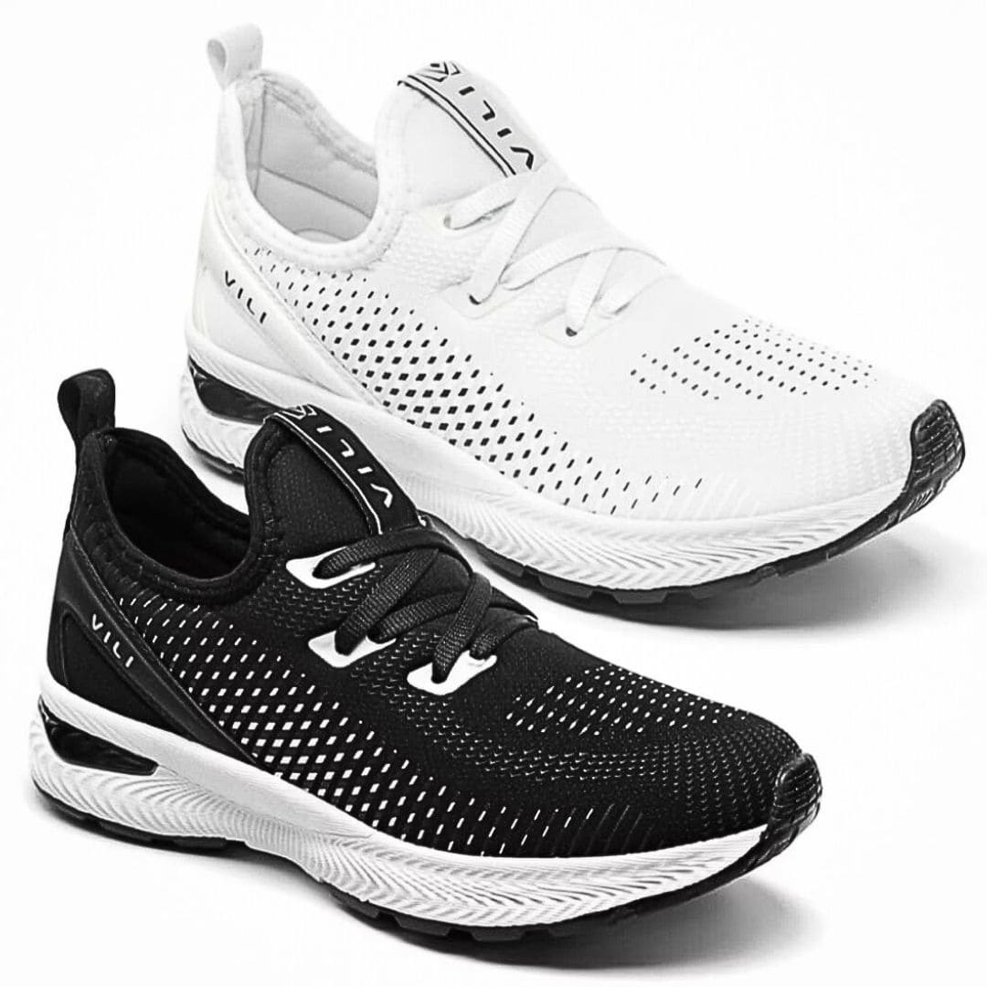 Tenis Feminino Run Vili
