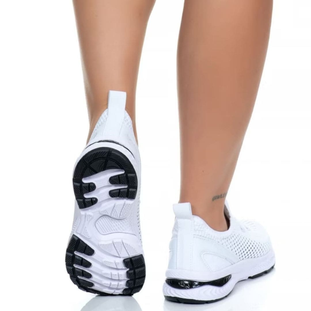 Tenis Feminino Run Vili