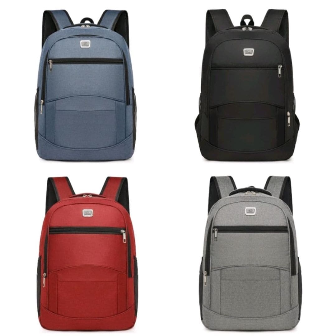 Mochila Reforc Unissex