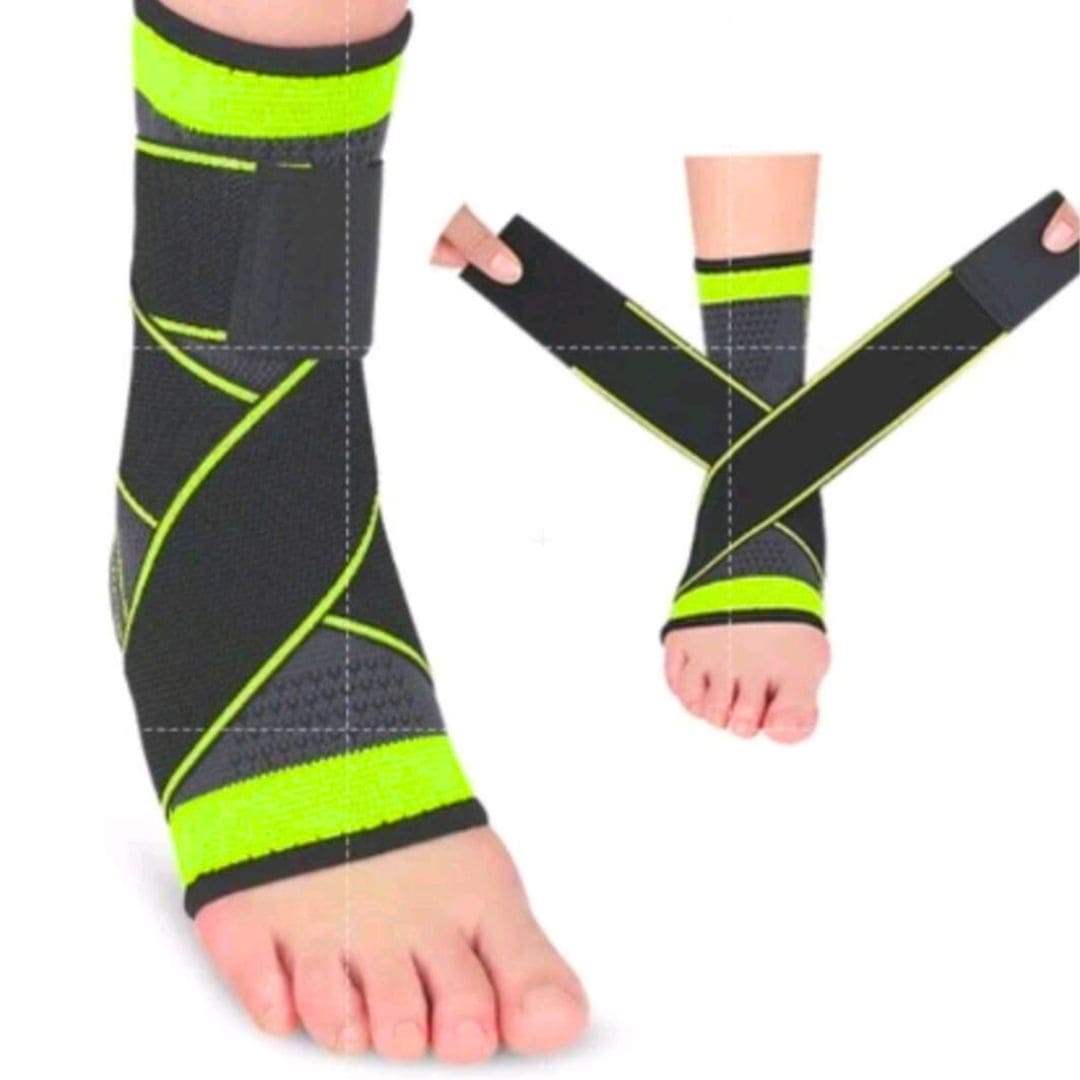 Tonozeleira de Compressão