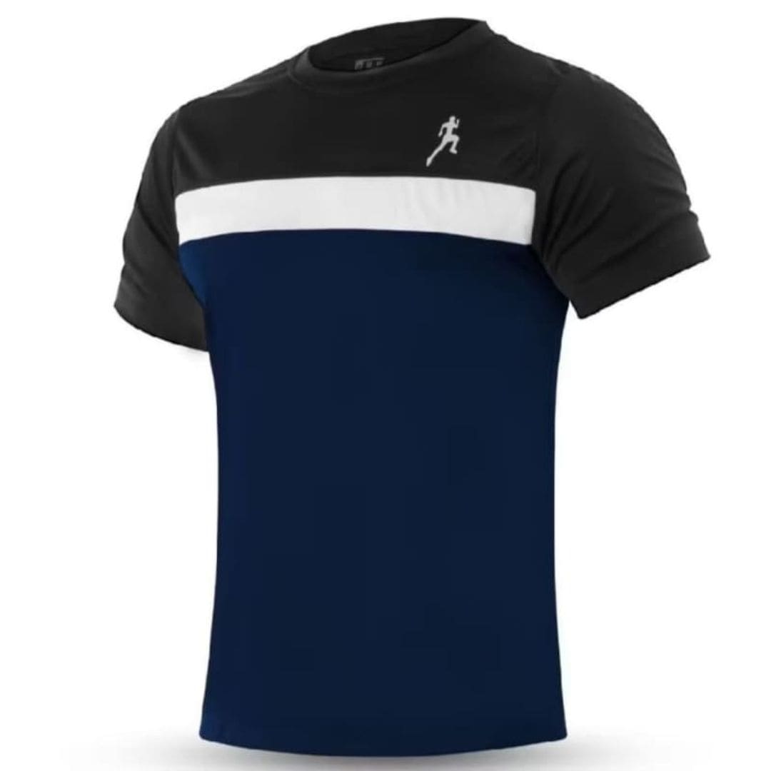 Camisa Masculina Dri-Fit Sports