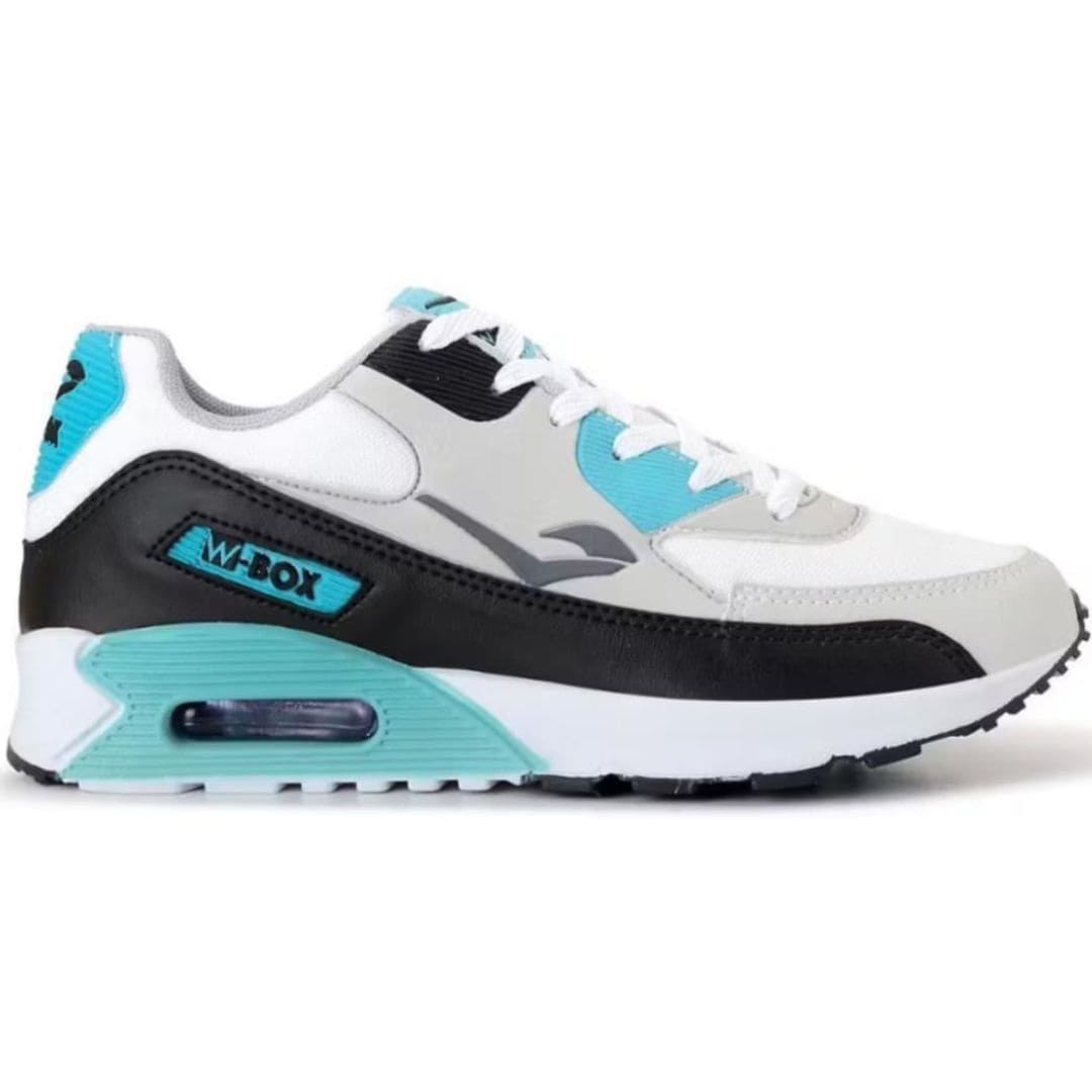 Tenis Unissex Power Pace