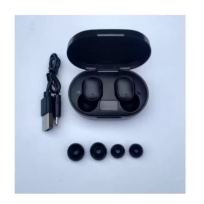 Fone de Ouvido E6s Bluetooth  (sem fio)