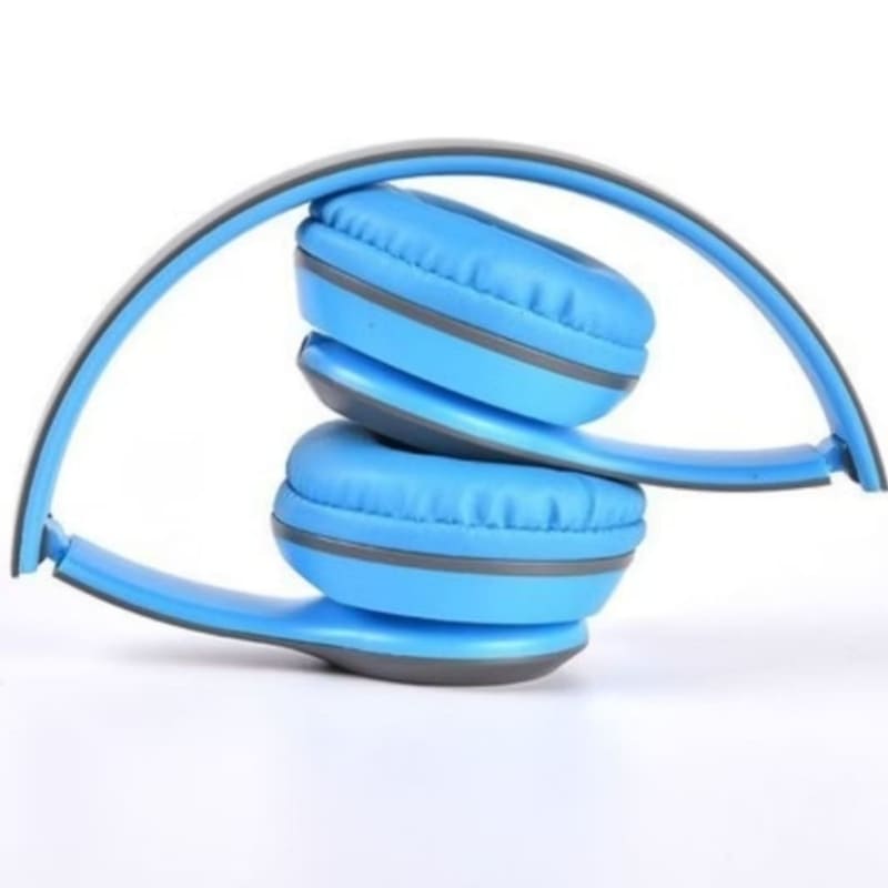 Fone de Ouvido P47 5.0 Bluetooth (sem fio)