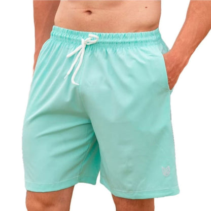 Shorts Tactel Aqua Fit Masculino