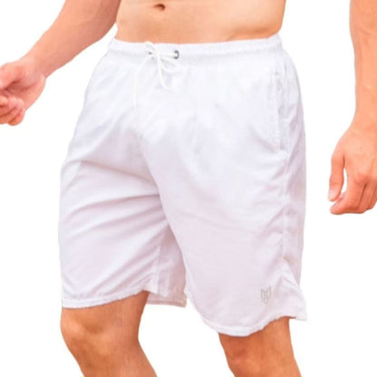 Shorts Tactel Aqua Fit Masculino