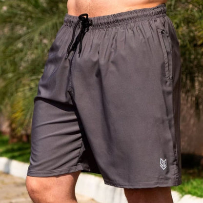 Shorts Tactel Aqua Fit Masculino
