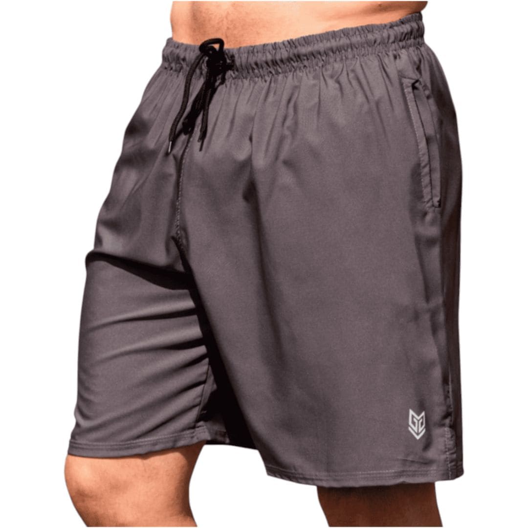 Shorts Tactel Aqua Fit Masculino