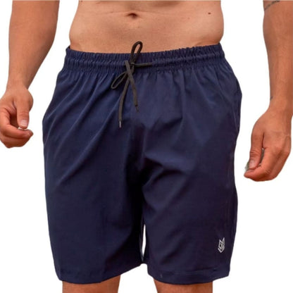 Shorts Tactel Aqua Fit Masculino