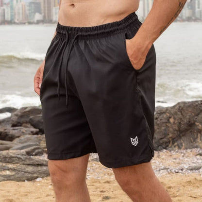 Shorts Tactel Aqua Fit Masculino