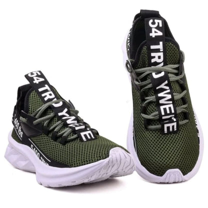 Tênis AeroFlex Masculino