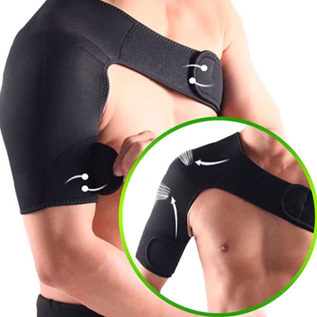 Ombreira de Compressão