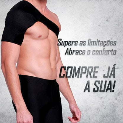 Ombreira de Compressão