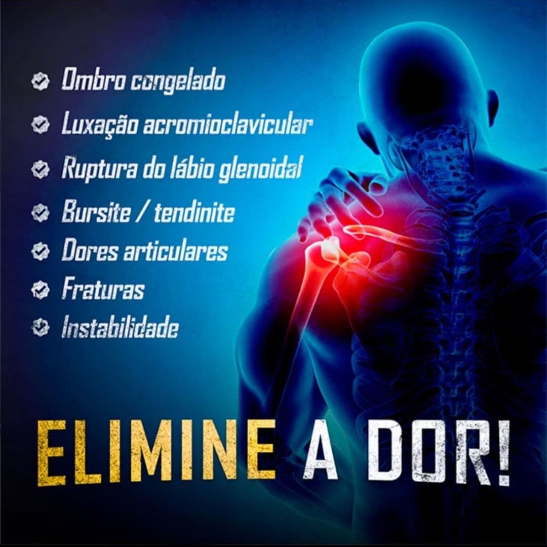 Ombreira de Compressão