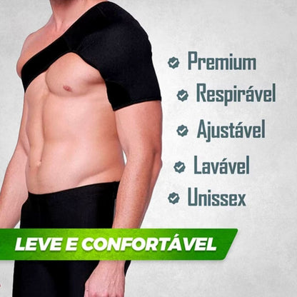 Ombreira de Compressão