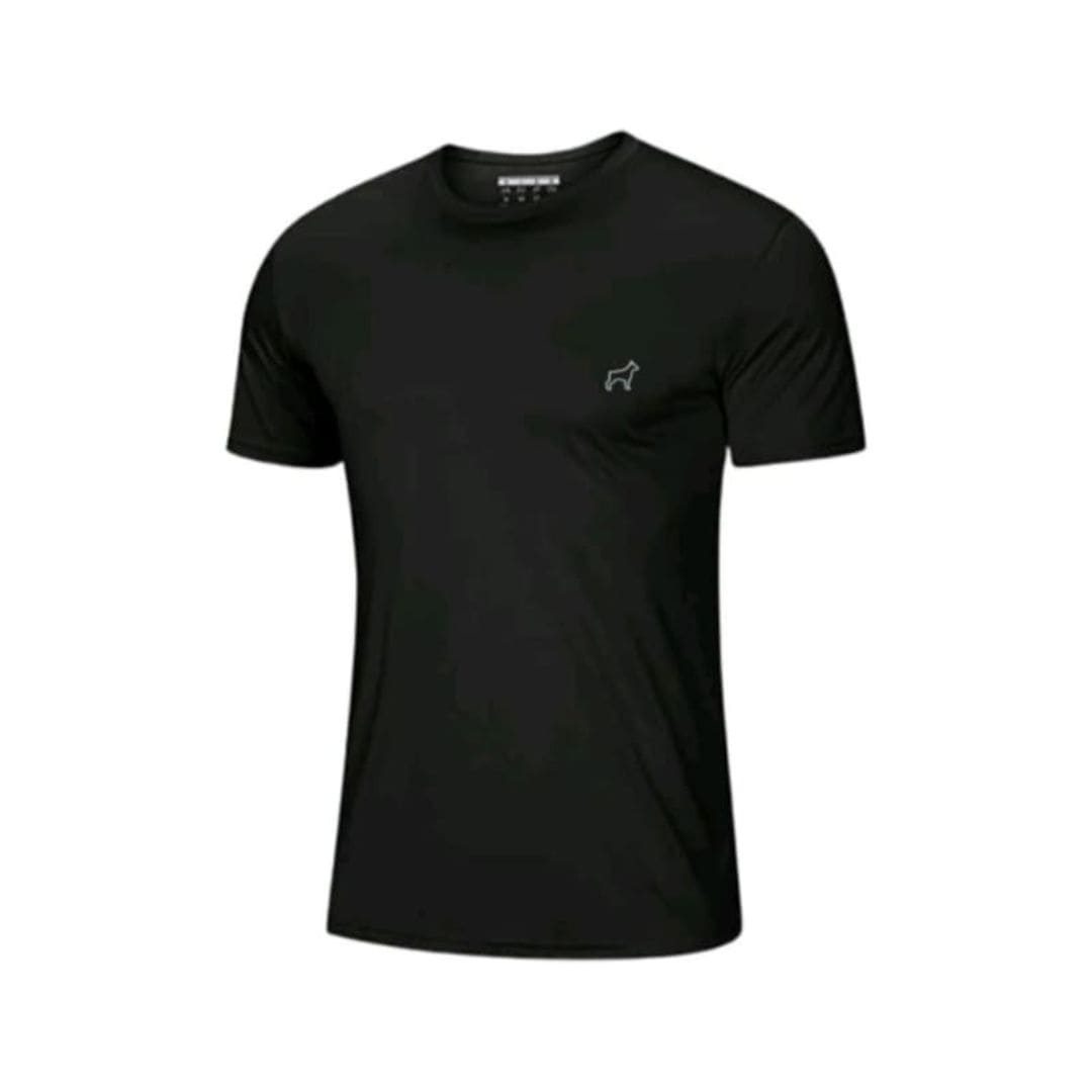 Camisa Masculina Dri-Fit Academia